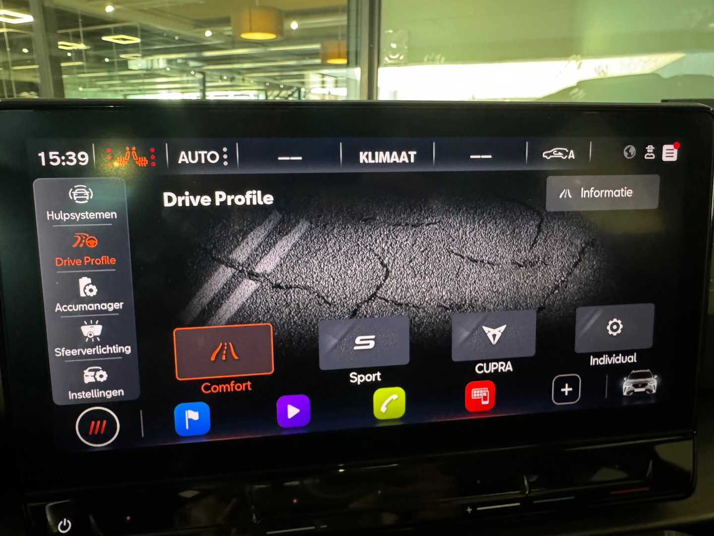 CUPRA Formentor 1.4 e-Hybrid VZ Copper Edition Pano|Memory