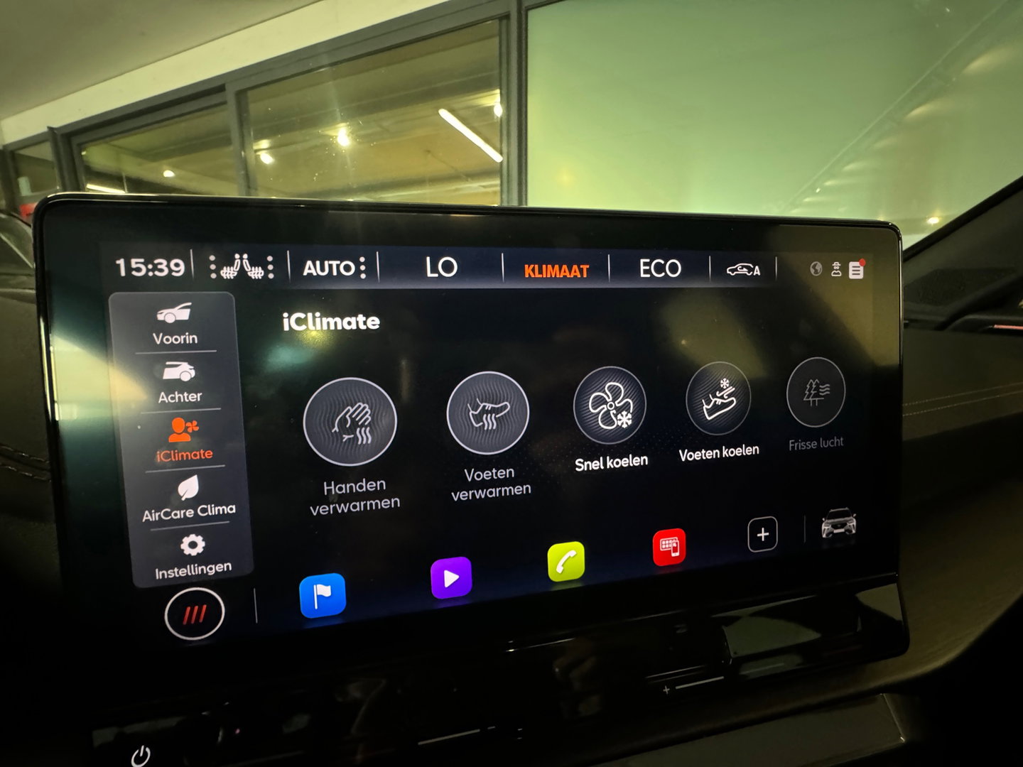 CUPRA Formentor 1.4 e-Hybrid VZ Copper Edition Pano|Memory