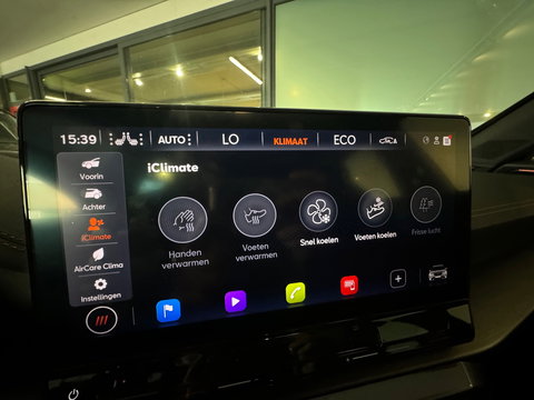 CUPRA Formentor 1.4 e-Hybrid VZ Copper Edition Pano|Memory