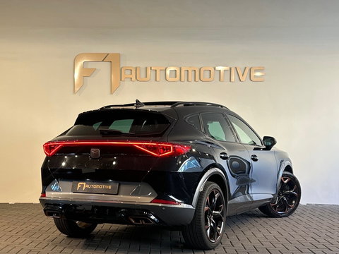 CUPRA Formentor 1.4 e-Hybrid VZ Copper Edition Pano|Memory