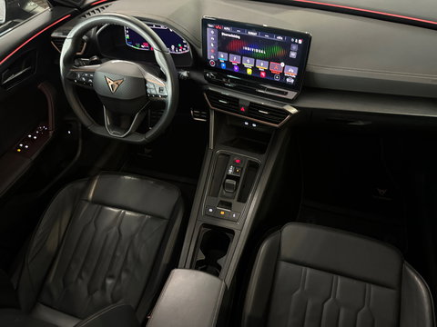 CUPRA Formentor 1.4 e-Hybrid VZ Copper Edition Pano|Memory