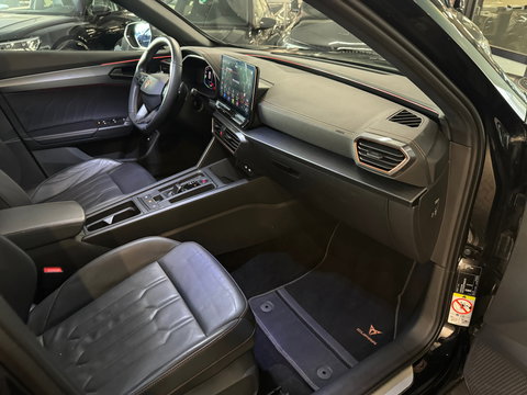 CUPRA Formentor 1.4 e-Hybrid VZ Copper Edition Pano|Memory