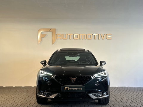 CUPRA Formentor 1.4 e-Hybrid VZ Copper Edition Pano|Memory