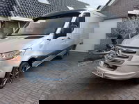 Mercedes-Benz Sprinter - 314 2.2 CDI EURO 6 L2H1 L2H1 trekhaak 2800kg 314 2.2 CDI L2H2 EURO VI-D