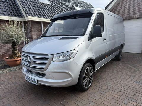 Mercedes-Benz Sprinter 314 2.2 CDI EURO 6 L2H1 L2H1 trekhaak 2800kg 314 2.2 CDI L2H2 EURO VI-D