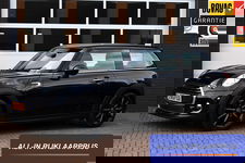 MINI Cooper - Mini 1.5 136PK Chili Serious Business | Leder | Navi | PDC | Incl. garantie