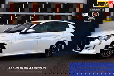 Peugeot 208 - 1.2 PureTech 100PK Allure Pack | Carplay | Keyless | Adapt. Cruise | 3D Dash | Stoelverw. | Incl. garantie
