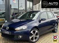 Volkswagen Golf - 1.4 TSI Highline 122PK | Trekhaak | Stoelverwarming | Climate Control | Cruise Control | Parkeersensoren | 2 Sleutels |