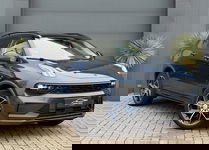 Lynk & Co 01 - 1.5/Pano/Navi/Camera/BlackStyle