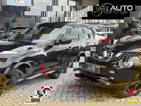 Nissan Juke - 1.2 DIG-T S/S Dynamic Edition 116PK | NL AUTO | Volledige Onderhoudshistorie | Afneembare Trekhaak | Keyless | Achteruitrijcamera | Climate Control | Cruise Control |