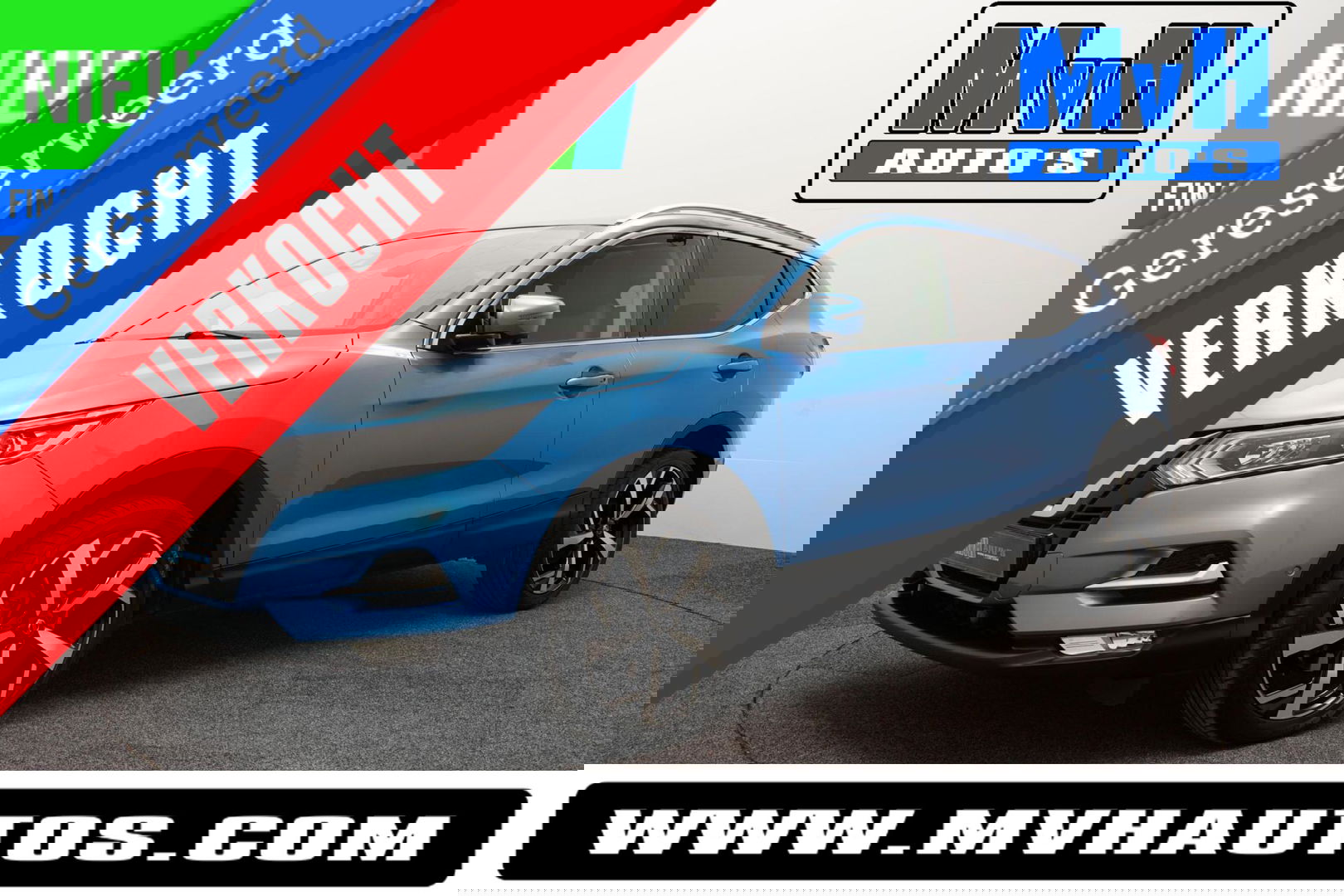 Nissan QASHQAI 1.3 DIG-T Tekna|PANO|TREKH|CAMERA|LED|LUXE!