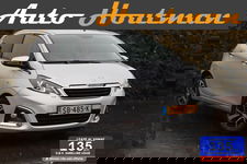 Peugeot 108 - 1.0 e-VTi Allure TOP! Navi | Camera | Ecc | Cruise | 1e eigenaar