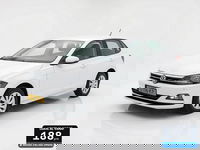 Volkswagen Polo - 1.0 TSI DSG 95pk Comfortline | Navigatie | 2xPDC | 1e Eigenaar