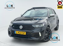 Volkswagen T-Roc - 2.0 TSI 4Motion R PANO|AKRA|BEATS||ACC|