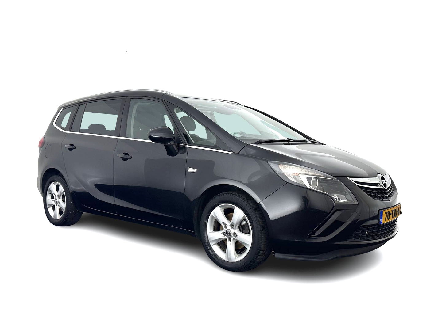 Opel Zafira Tourer 2.0 CDTI Edition *NAVI-FULLMAP | COMFORTSEATS | PRIVACYGLASS | ECC | PDC | CRUISE | 17''ALU*