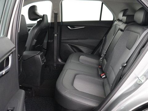 Kia Niro 1.6 GDi Hybrid DynamicLine | Trekhaak | Adaptive cruise | Camera | Carplay | Half leder | Navigatie | Sfeerverlichting | File Assistent | Parkeerhulp | Keyless | Climate control