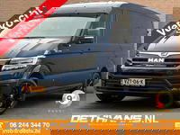 MAN TGE - 3.180 177PK L3H2 DSG / Carplay / Cruisecontrol / Topstaat