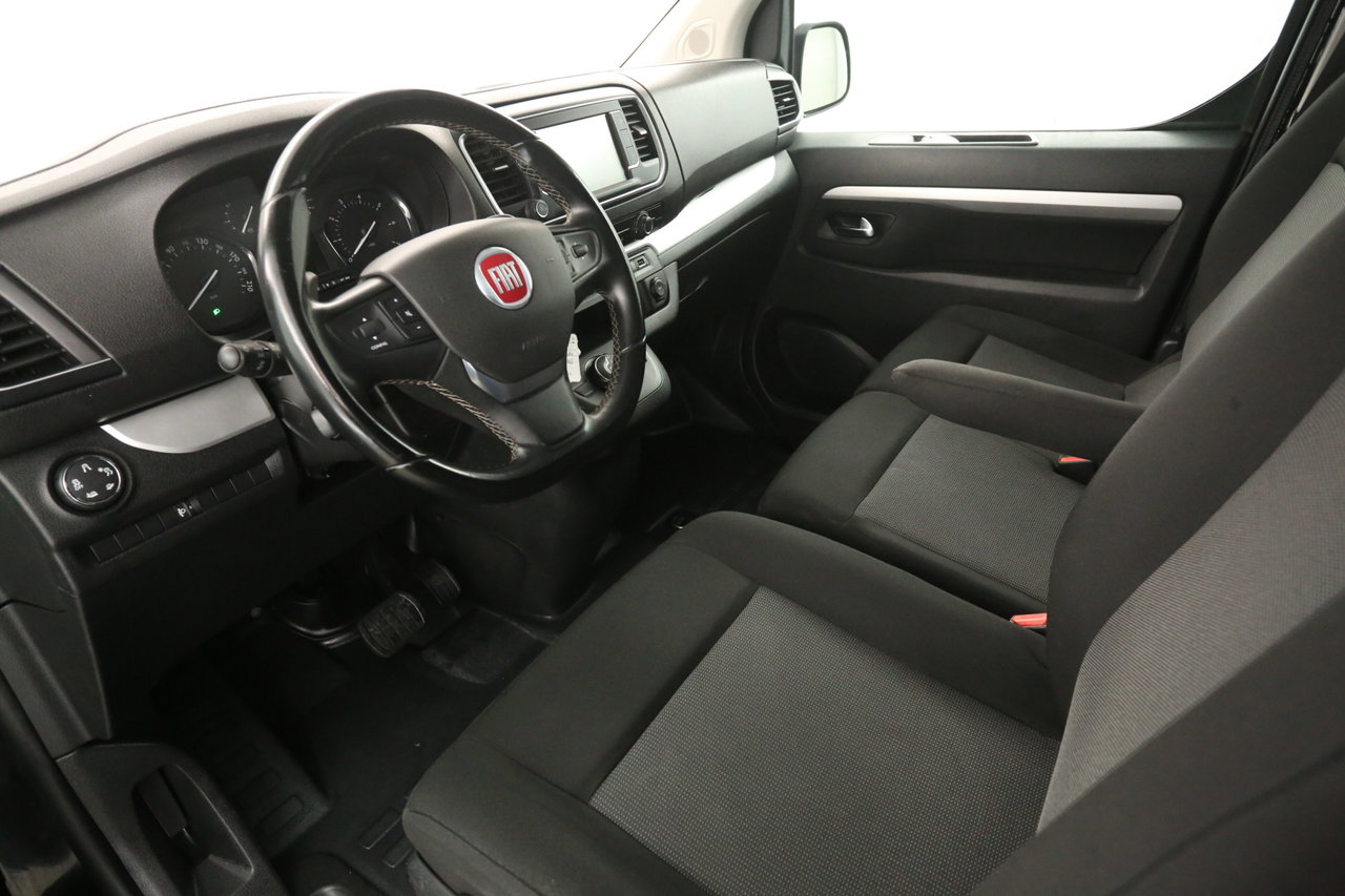 Fiat Scudo