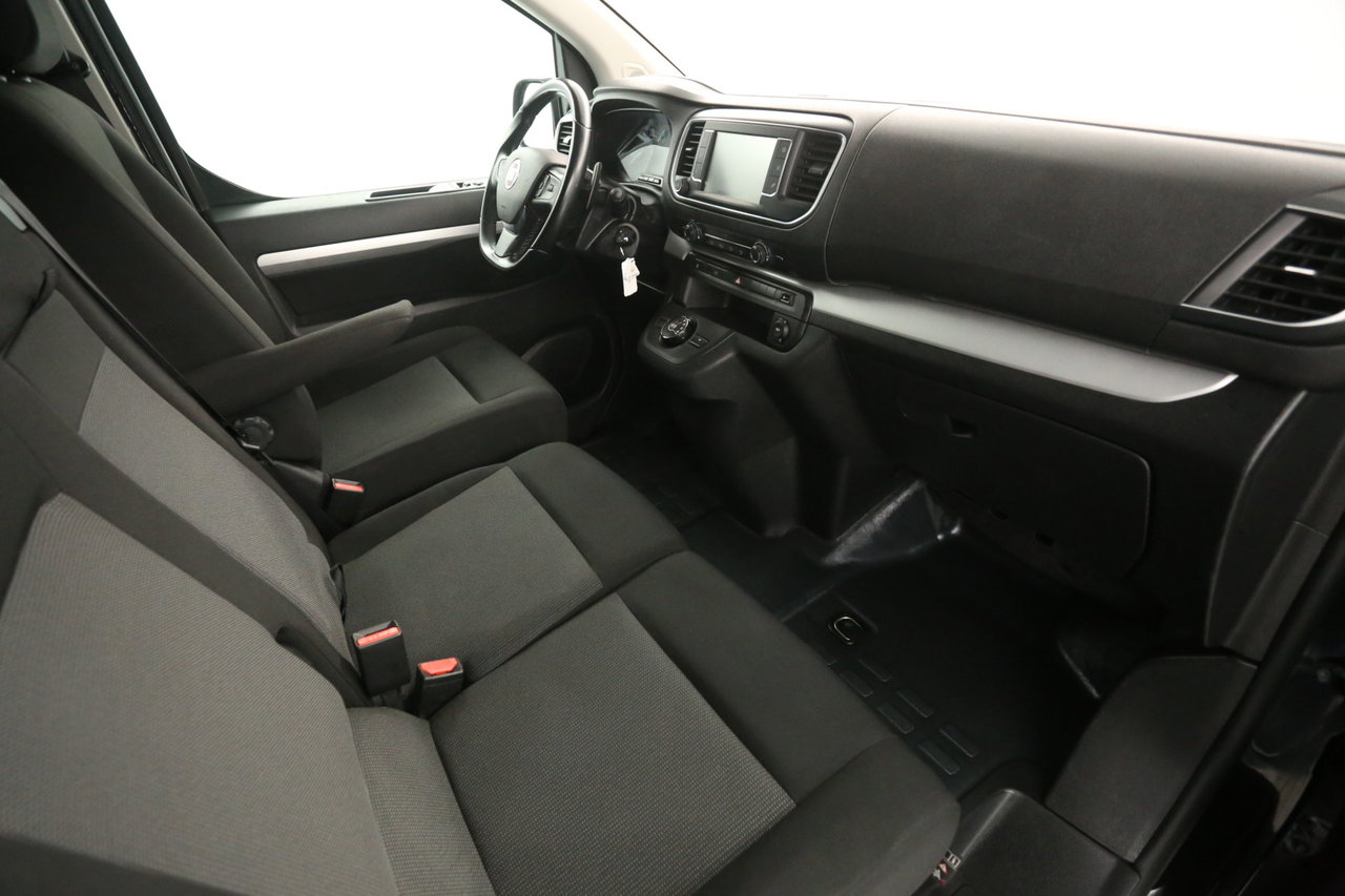 Fiat Scudo