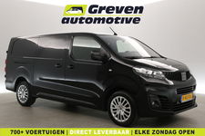 Fiat Scudo - 2.0 MultiJet L3H1 145PK SX | Aut. | Airco | Camera | Cruise | Carplay | 3 Zits | Parkeersens.