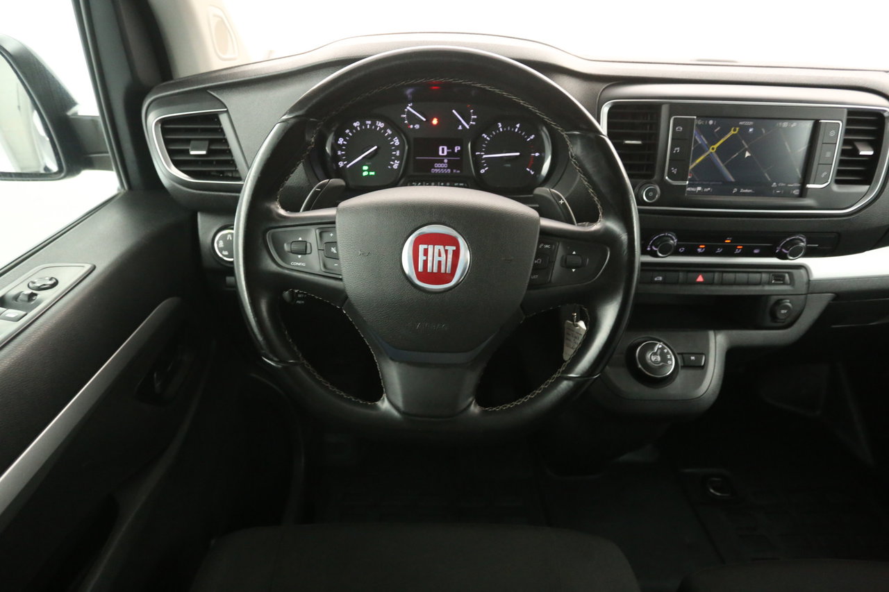 Fiat Scudo
