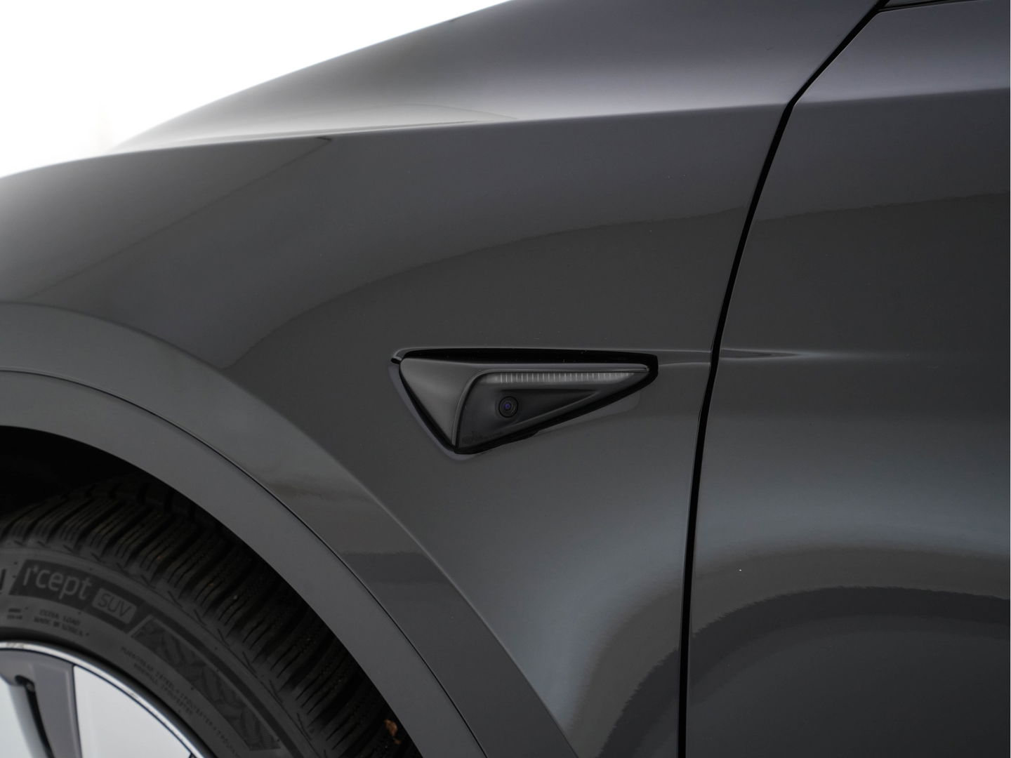 Tesla Model Y RWD 58 kWh [ 3-Fase-11kW ] {SOH-93%} (INCL-BTW) Aut. *HEATPUMP | PANO | LEATHER | AUTO-PILOT | NAVI-FULLMAP | MATRIX-LED | KEYLESS | CAMERA | DAB+ | HEATED-COMFORTSEATS | PRIVACYGLASS | TOPVIEW | 19''ALU*