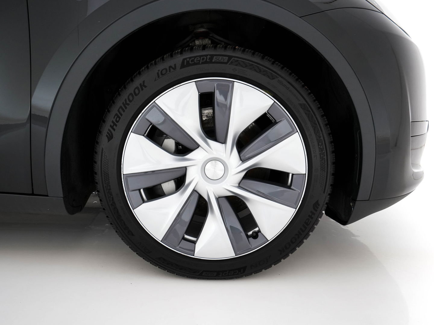 Tesla Model Y RWD 58 kWh [ 3-Fase-11kW ] {SOH-93%} (INCL-BTW) Aut. *HEATPUMP | PANO | LEATHER | AUTO-PILOT | NAVI-FULLMAP | MATRIX-LED | KEYLESS | CAMERA | DAB+ | HEATED-COMFORTSEATS | PRIVACYGLASS | TOPVIEW | 19''ALU*