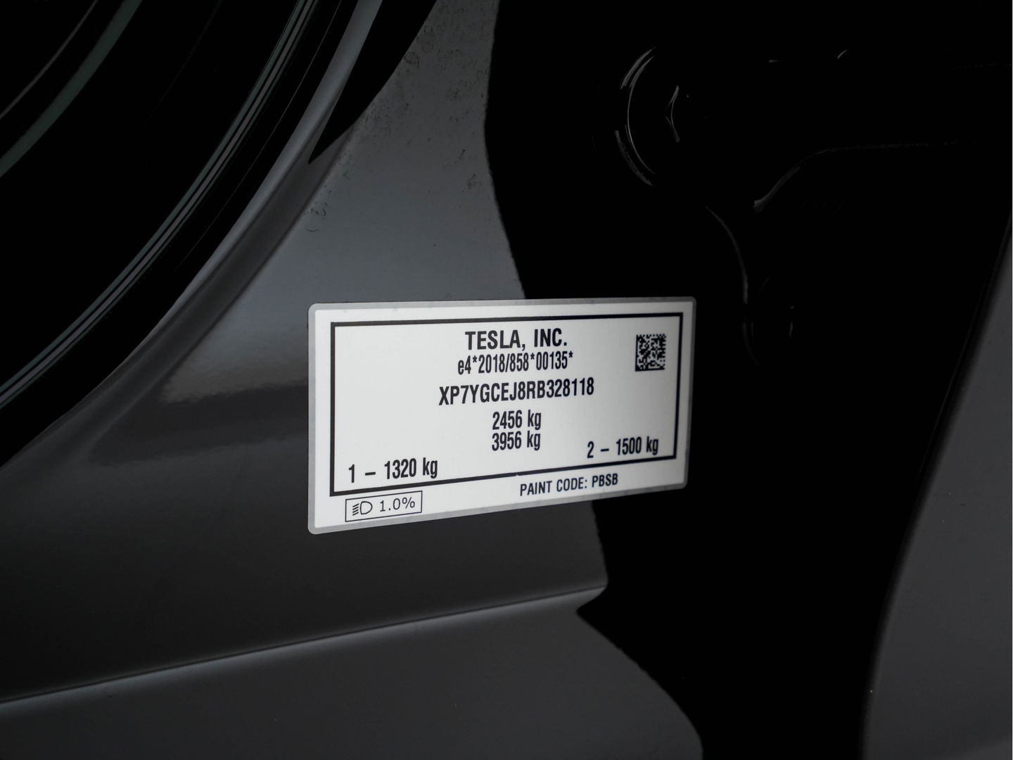 Tesla Model Y RWD 58 kWh [ 3-Fase-11kW ] {SOH-93%} (INCL-BTW) Aut. *HEATPUMP | PANO | LEATHER | AUTO-PILOT | NAVI-FULLMAP | MATRIX-LED | KEYLESS | CAMERA | DAB+ | HEATED-COMFORTSEATS | PRIVACYGLASS | TOPVIEW | 19''ALU*