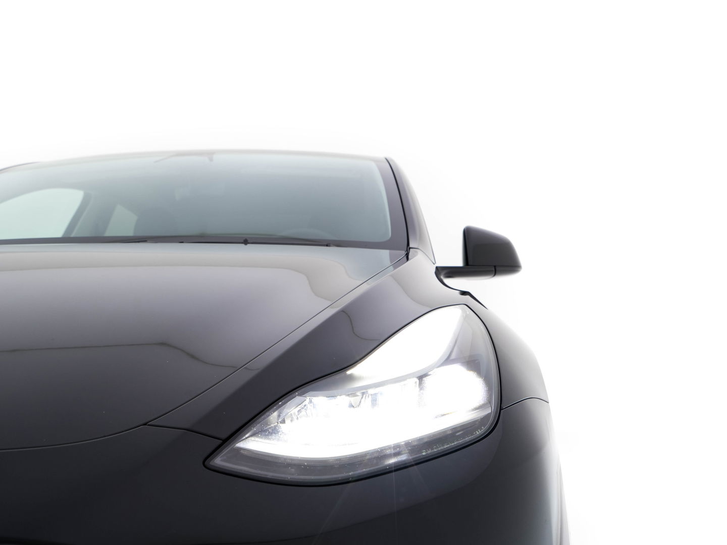 Tesla Model Y RWD 58 kWh [ 3-Fase-11kW ] {SOH-93%} (INCL-BTW) Aut. *HEATPUMP | PANO | LEATHER | AUTO-PILOT | NAVI-FULLMAP | MATRIX-LED | KEYLESS | CAMERA | DAB+ | HEATED-COMFORTSEATS | PRIVACYGLASS | TOPVIEW | 19''ALU*