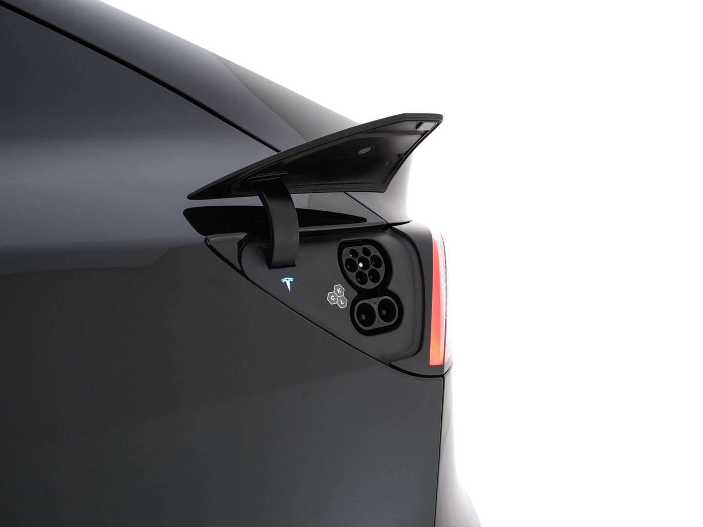 Tesla Model Y RWD 58 kWh [ 3-Fase-11kW ] {SOH-93%} (INCL-BTW) Aut. *HEATPUMP | PANO | LEATHER | AUTO-PILOT | NAVI-FULLMAP | MATRIX-LED | KEYLESS | CAMERA | DAB+ | HEATED-COMFORTSEATS | PRIVACYGLASS | TOPVIEW | 19''ALU*