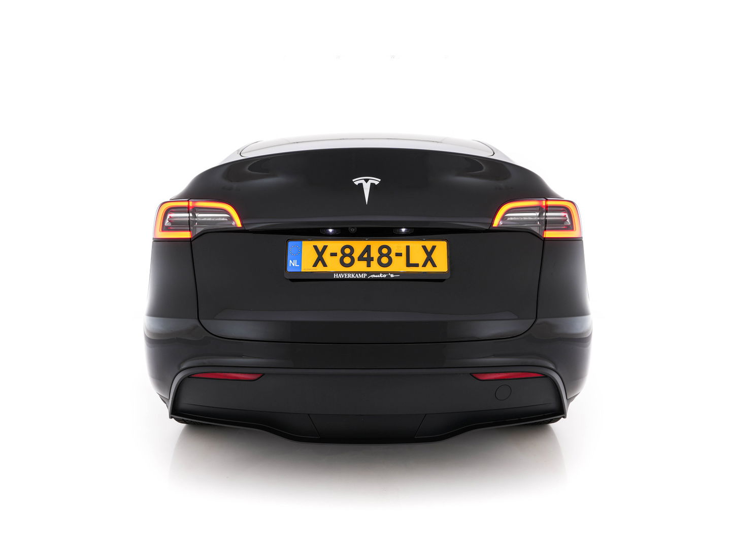Tesla Model Y RWD 58 kWh [ 3-Fase-11kW ] {SOH-93%} (INCL-BTW) Aut. *HEATPUMP | PANO | LEATHER | AUTO-PILOT | NAVI-FULLMAP | MATRIX-LED | KEYLESS | CAMERA | DAB+ | HEATED-COMFORTSEATS | PRIVACYGLASS | TOPVIEW | 19''ALU*