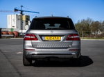 Mercedes-Benz M-Klasse