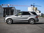 Mercedes-Benz M-Klasse