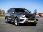 Mercedes-Benz M-Klasse