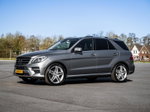 Mercedes-Benz M-Klasse