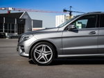 Mercedes-Benz M-Klasse