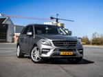 Mercedes-Benz M-Klasse