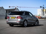 Mercedes-Benz M-Klasse