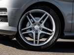 Mercedes-Benz M-Klasse