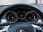 Mercedes-Benz M-Klasse
