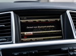 Mercedes-Benz M-Klasse