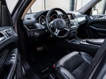 Mercedes-Benz M-Klasse
