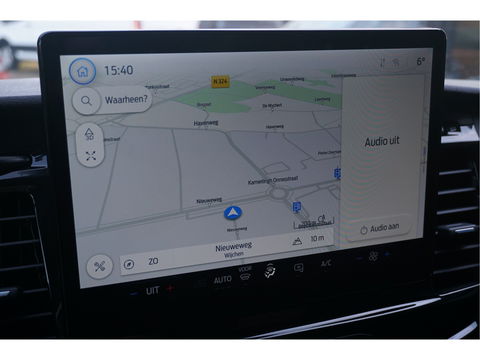 Ford Transit 350L L3H2 Trend AUT-10 RWD 165PK BPM VRIJ 3.5T Trekhaak, Navi, Adap. Cruise, 360° Cam!! NR. A272