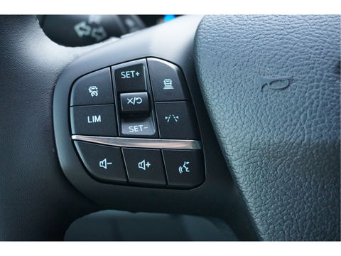 Ford Transit 350L L3H2 Trend AUT-10 RWD 165PK BPM VRIJ 3.5T Trekhaak, Navi, Adap. Cruise, 360° Cam!! NR. A272