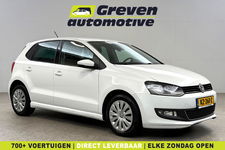 Volkswagen Polo - 1.0 BlueMotion | Airco | Carplay | Cruise | Navi | NAP