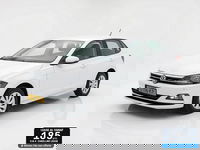 Volkswagen Polo - 1.0 TSI DSG 95pk Comfortline | Navigatie | 2xPDC | 1e Eigenaar