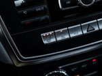 Mercedes-Benz M-Klasse