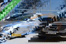 Mercedes-Benz E-Klasse - Estate 200 d Business Solution Plus Upgrade Edition