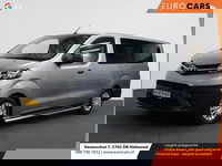 Toyota ProAce - Shuttle 1.5 D-4D Navigator Long L3H1 |9 Persoons | Navigatie | Parkeersensoren | Carplay | Cruise Control | DAB |