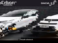 Renault Captur - 1.3 mild hybrid 160 techno Automaat | Adap. Cruise | Stoel-/Stuurverwarming | Carplay | Camera | Climate Control